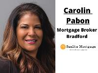 Carolin Pabon, Bradford Mortgage Agent image 1